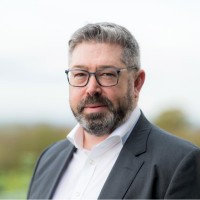 Stuart Sunderland