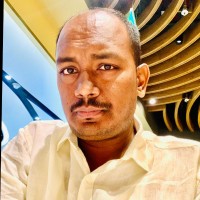 Ramesh Kumar S