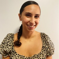 Victoria Ferrazza