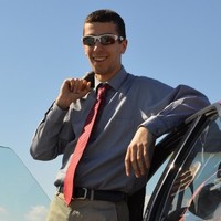 Nathaniel Sadoian