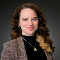 Brenna Gourgeot