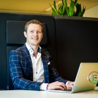 Jorn Van Der Wal