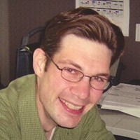 Robert Thompson