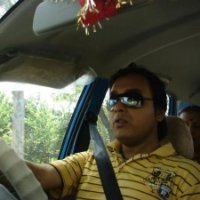 Rana Chakraborty