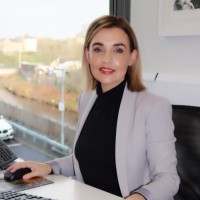 Tracey Mccallan
