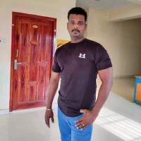 Shanmugam K
