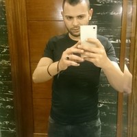 Mehdi Slimani