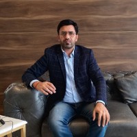Arun Chikara
