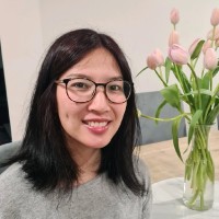 Catherine Ho