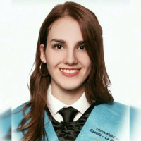 Berta Moreno Ramírez