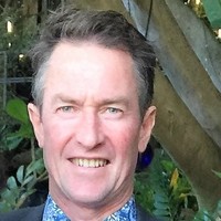 Graeme Bell