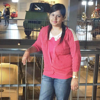 Mohini Tripathi