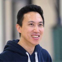 (Hugo) Yu Guo