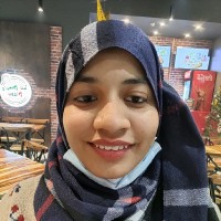 Irfana Abdin