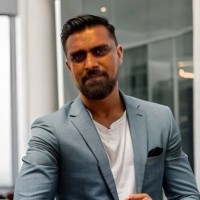 Mitesh Mudaliar