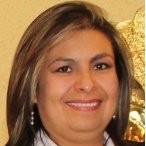 Claudia Patricia Gonzalez Cuisa