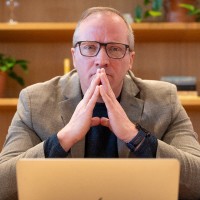 Michael SchankMichael Schank is an Influencer