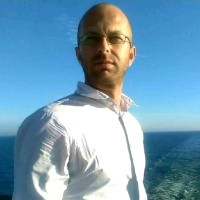 Daniel Rusu