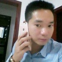 杨永松
