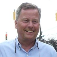 Bruce Sundman