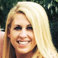 Kim Kinzer