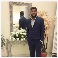 Haider Irfan