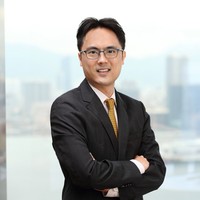 Edwin Kwok