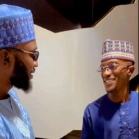 Abubakar Gwandu