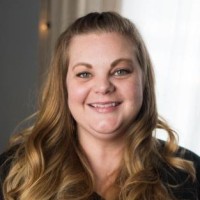 Ashley Cosby, ATR, LCPC, PMH-C