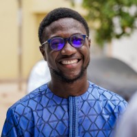 Amadou Samba GUIRO
