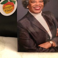 Debra F. Harris