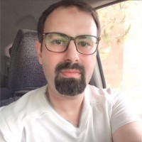 Masood Jan