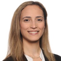 Stavriani Makri