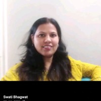 Swati Bhagwat