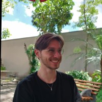 Lucas Moeller Mombach