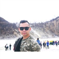 JIMAT AJI SAPUTRA