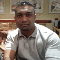 Varun Rugbeer