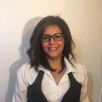 Nadia Pereira