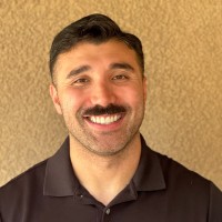 Aaron Assadoghli