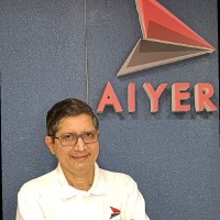 Anandakrishnan Iyer