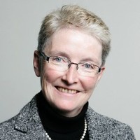 Mary Walsh