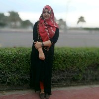 Fibina Samad