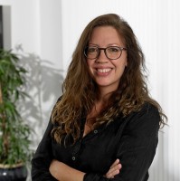 Christine Vodsgaard Larsen