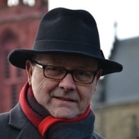 Joop Martens