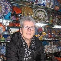 Lia De Laat