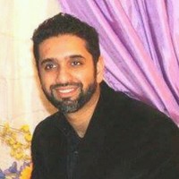 Shiraz Hussain