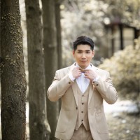 Sam Tsang