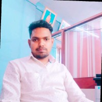 Md.Shams Hussain