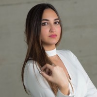 Yasmina Charaf