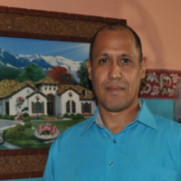 Geider Torres